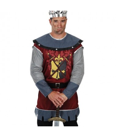 Medieval Knight #2 ADULT HIRE